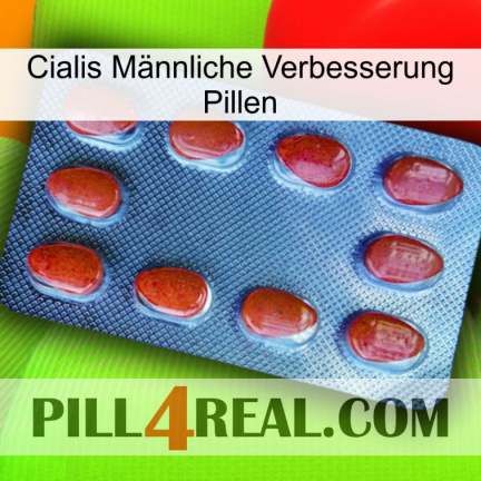 Cialis Männliche Verbesserung Pillen 06